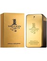 Paco Rabanne 1 Million Eau de Toilette Vaporizador 200ml