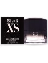 Paco Rabanne Black Xs para Hombre Eau de Toilette Vaporizador 50ml