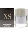 Paco Rabanne Black Xs Eau de Toilette Vaporizador 100ml