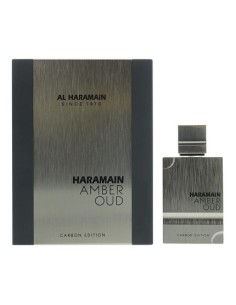 Al Haramain Amber Oud Carbon Edition Eau de Parfum Spray Unisex
