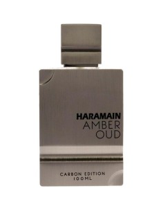 Al Haramain Amber Oud Carbon Edition Eau de Parfum Spray Unisex