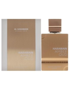 Al Haramain Amber Oud White Edition Eau de Parfum Spray Unisex