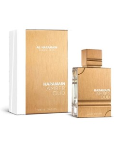 Al Haramain Amber Oud White Edition Eau de Parfum Spray Unisex