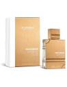 Al Haramain Amber Oud White Edition Eau de Parfum Spray Unisex