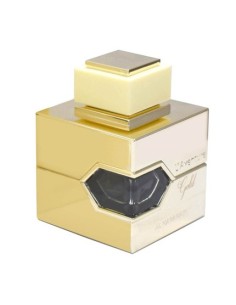 #2 en Top 20 Perfumes para Mujer de Al Haramain Más Vendidos - Al Haramain L'aventure Gold Eau de Parfum Spray para Mujer