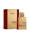 Al Haramain Amber Oud Ruby Edition Eau de Parfum 60ml Spray Unisex