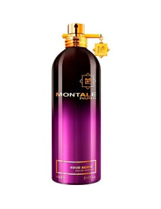 Montale Aoud Sense Eau de Parfum 100ml Spray