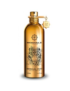 Montale Bengal Oud Eau de Parfum 100ml Spray