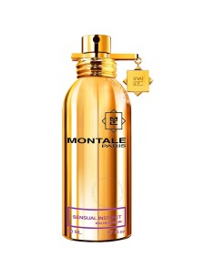 Montale Sensual Instinct Eau de Parfum 50ml Spray