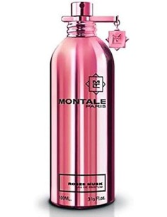 Montale Roses Musk Eau de Parfum 100ml Spray