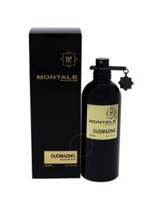 Montale Oudmazing Eau de Parfum 100ml