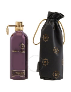 Montale Intense Cafe Eau de Parfum 100ml Unisex