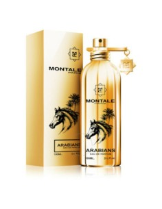 Montale Arabians Eau de Parfum 100ml