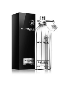Montale Black Musk Eau de Parfum 100ml Spray