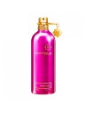 Montale Roses Musk Eau de Parfum 100ml