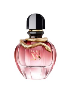 Paco Rabanne Pure Xs For Her Eau de Parfum Vaporizador 50ml Mujer