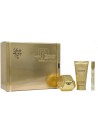 Paco Rabanne Lady Million Gift Set 50ml Eau de Parfum + 75ml Loción Corporal + 10ml Eau de Parfum