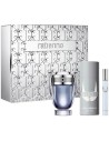 Paco Rabanne Invictus P.r. 100 Eau de Toilette +10 Eau de Toilette +deo 150ml