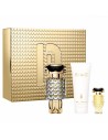 Paco Rabanne Fame Paco Rabbane 80eau de Parfum +lait 100+4 Ml