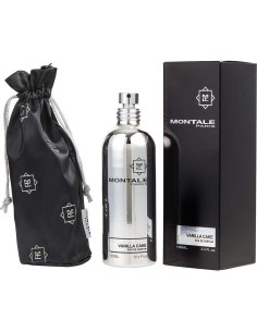#3 en Top 20 Perfumes para Mujer de Montale Más Vendidos - Montale Vanilla Cake Eau de Parfum Vaporizador Unisex 100ml para Mujer