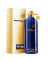 Montale Amber Spices Eau de Parfum Vaporizador Unisex 100ml para Mujer