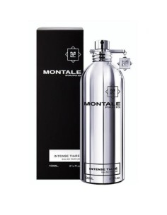 Montale Intense Tiare Eau de Parfum Vaporizador 50ml para Mujer