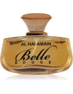 Al Haramain Belle Rouge Eau de Parfum para Mujer