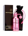 Montale Roses Musk Eau de Parfum Vaporizador 50ml para Mujer