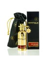 Montale Red Vetiver Eau de Parfum Vaporizador 50ml
