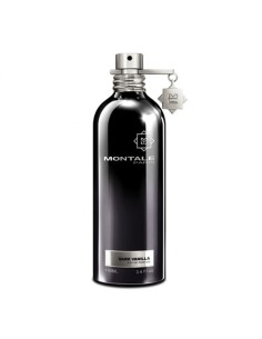 Montale Dark Vanilla Eau de Parfum 50ml Spray
