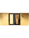 Paco Rabanne 1 Million Set de Regalo 100ml Eau de Toilette + 100ml Gel de Ducha