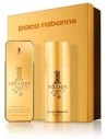 Paco Rabanne 1 Million Set de Regalo 100ml Eau de Toilette + 150ml Desodorante En Vaporizador