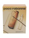 Paco Rabanne 1 Million Set Regalo100ml Eau de Toilette + 20ml Eau de Toilette