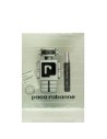 Paco Rabanne Phantom Eau de Toilette Vaporizador 100ml Set