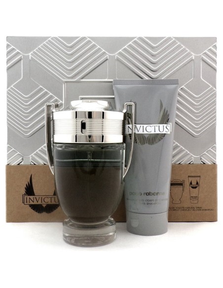paco_rabanne_invictus_set_2pc_100ml_eau_de_toilette_vaporizador_y_100ml_shampoo_3349668608102_oferta