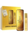 Paco Rabanne One Million Eau de Toilette 100ml + Mini 20 Ml