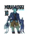 Mirai Nikki 10 (comic)