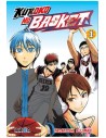Kuroko No Basket 01 (comic)