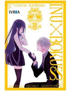 inu_x_boku_ss_11_(comic)_(ultimo_numero)_9788418271991_oferta