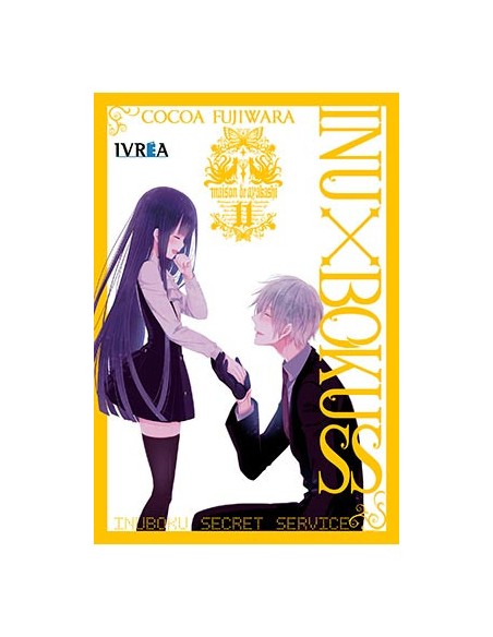 inu_x_boku_ss_11_(comic)_(ultimo_numero)_9788418271991_oferta