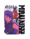 Mirai Nikki 02 (comic)