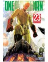 One Punch - Man 23 (comic)