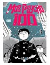 Mob Psycho 100 14 (comic)