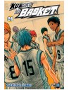 Kuroko No Basket 24 (comic)