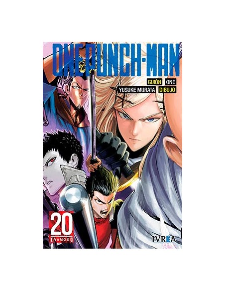 one_punch_-_man_20_(comic)_9788418061387_oferta