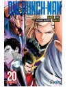 One Punch - Man 20 (comic)