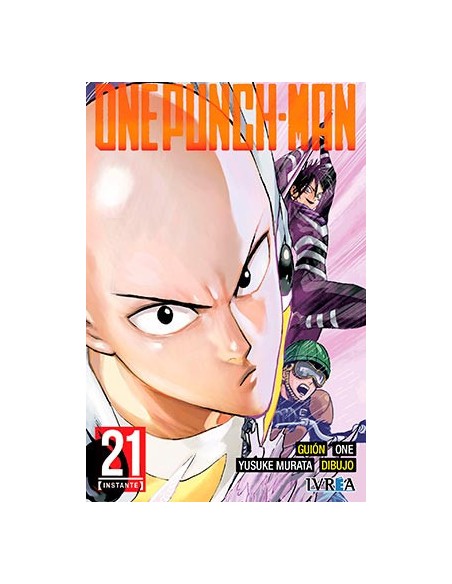 one_punch_-_man_21_(comic)_9788418172540_oferta