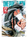 One Punch - Man 12 (comic)