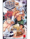 Food Wars 22 (comic)