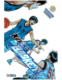 kuroko_no_basket_22_(comic)_9788417292201_oferta